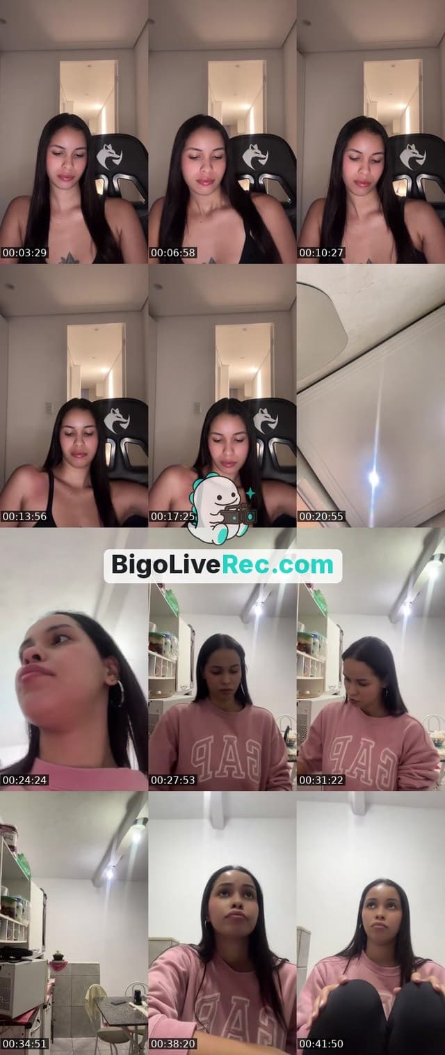 Bigo live: Hi❤️ by @storm.anabea