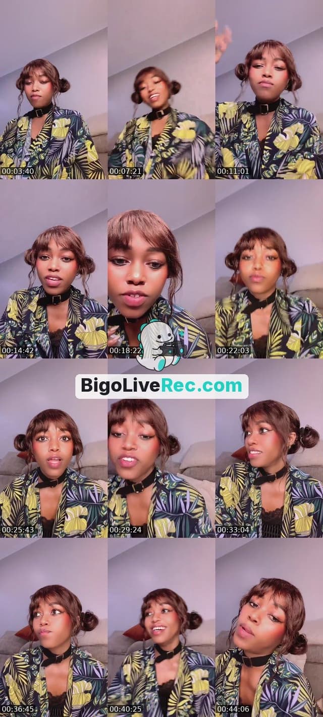 Bigo live: #Cutey 🪩SUPPORT ME🙏 by @elamef