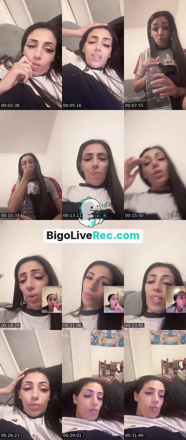 Bigo live: LA LIONNE 🦁🇲🇦 by @lionnedu48
