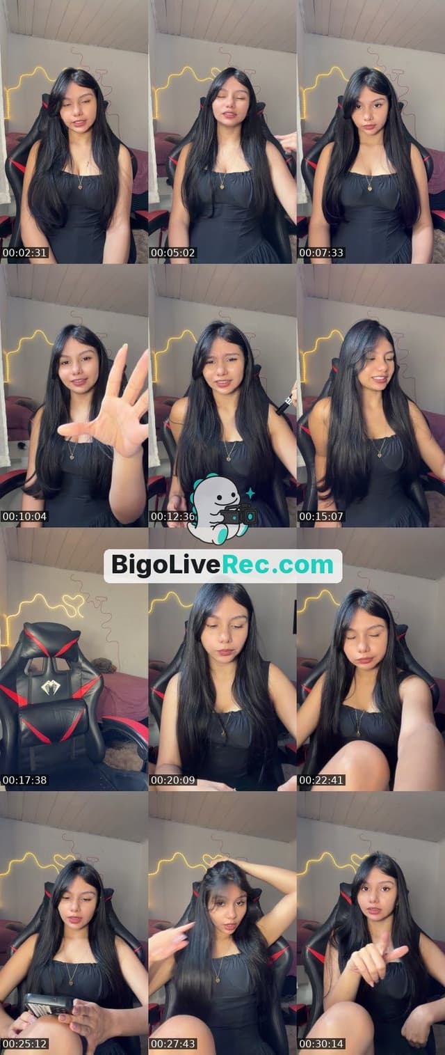 Bigo live: 151k = 1M 🙇🏻‍♀️ by @tattazinha