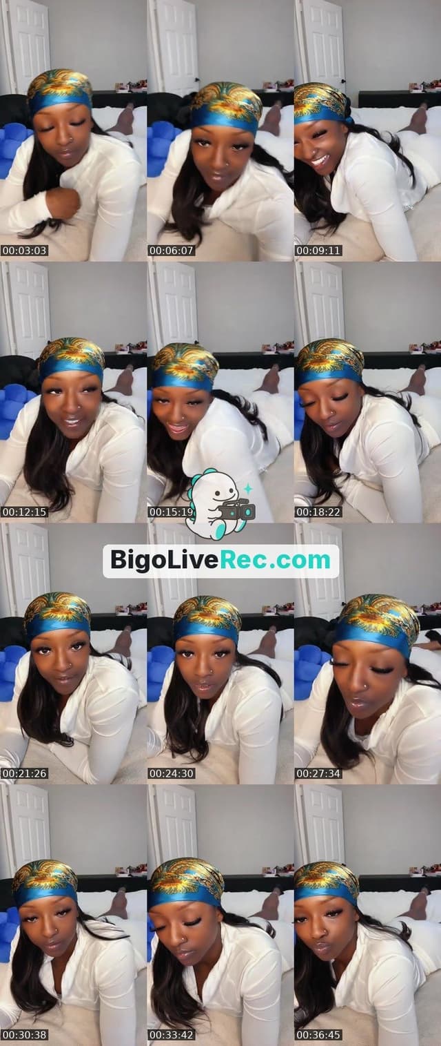 Bigo live: #Beauty dada i need you 😫 by @itsblaac