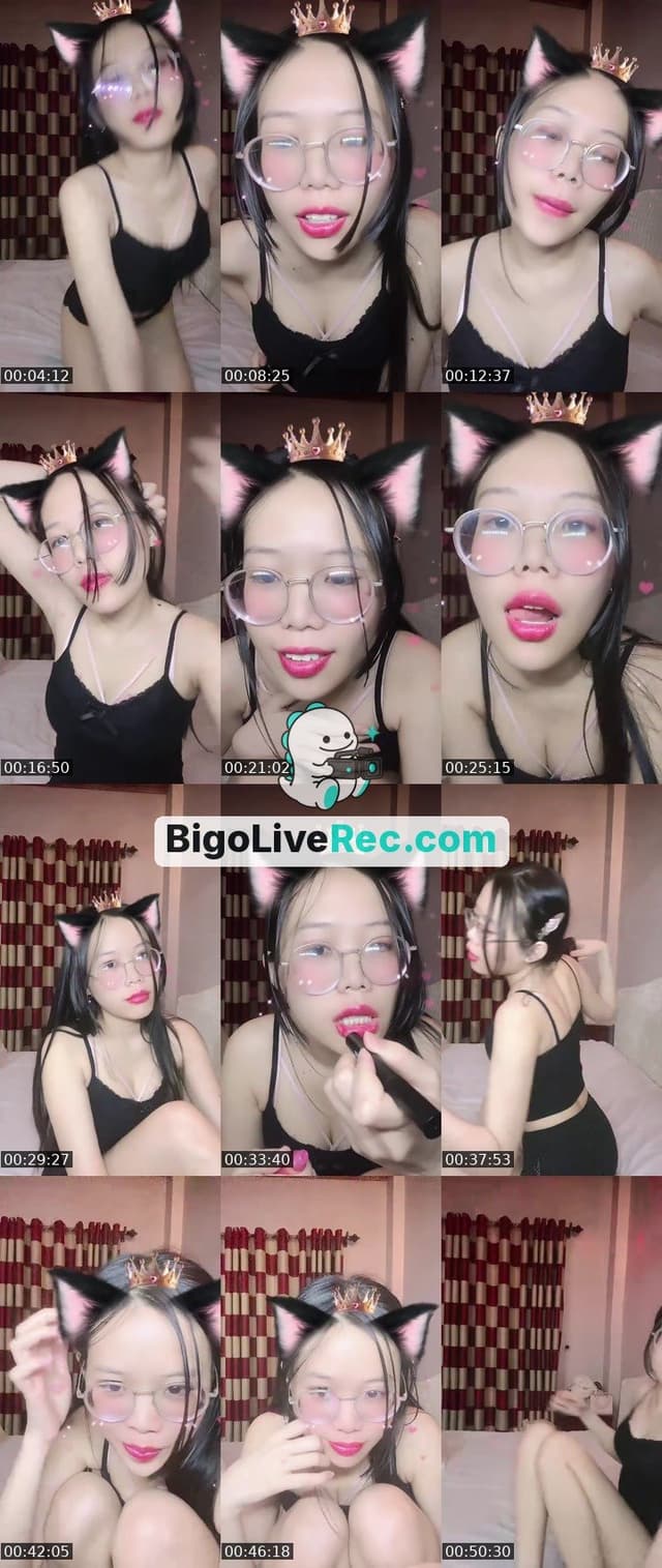 Bigo live: Baby moon ♡🌝 by @music_04
