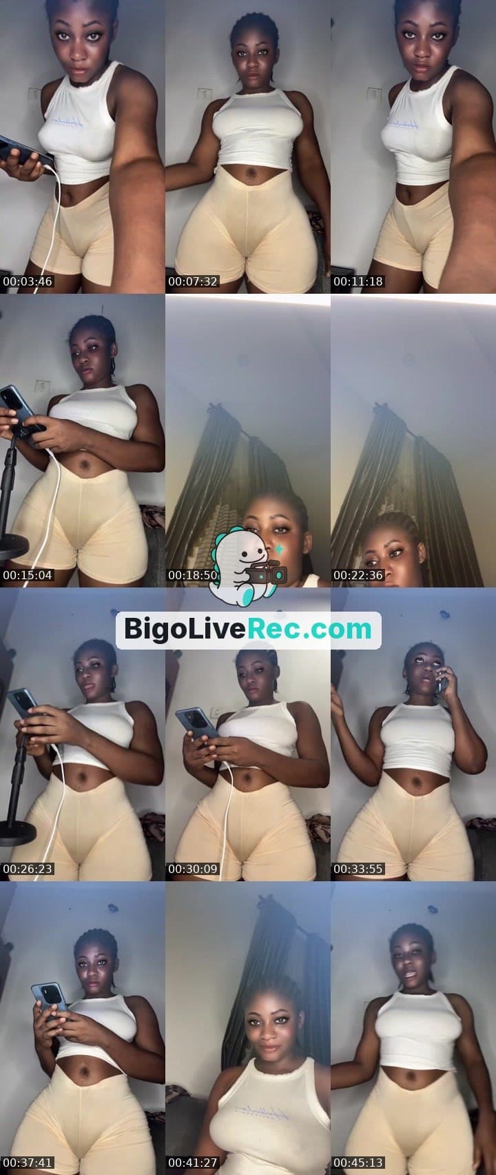 #Beauty Thick kat