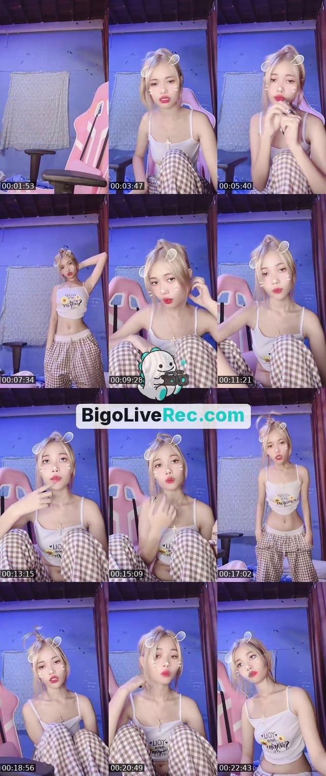 Bigo live: #Cutey 🫩 by @1134467460