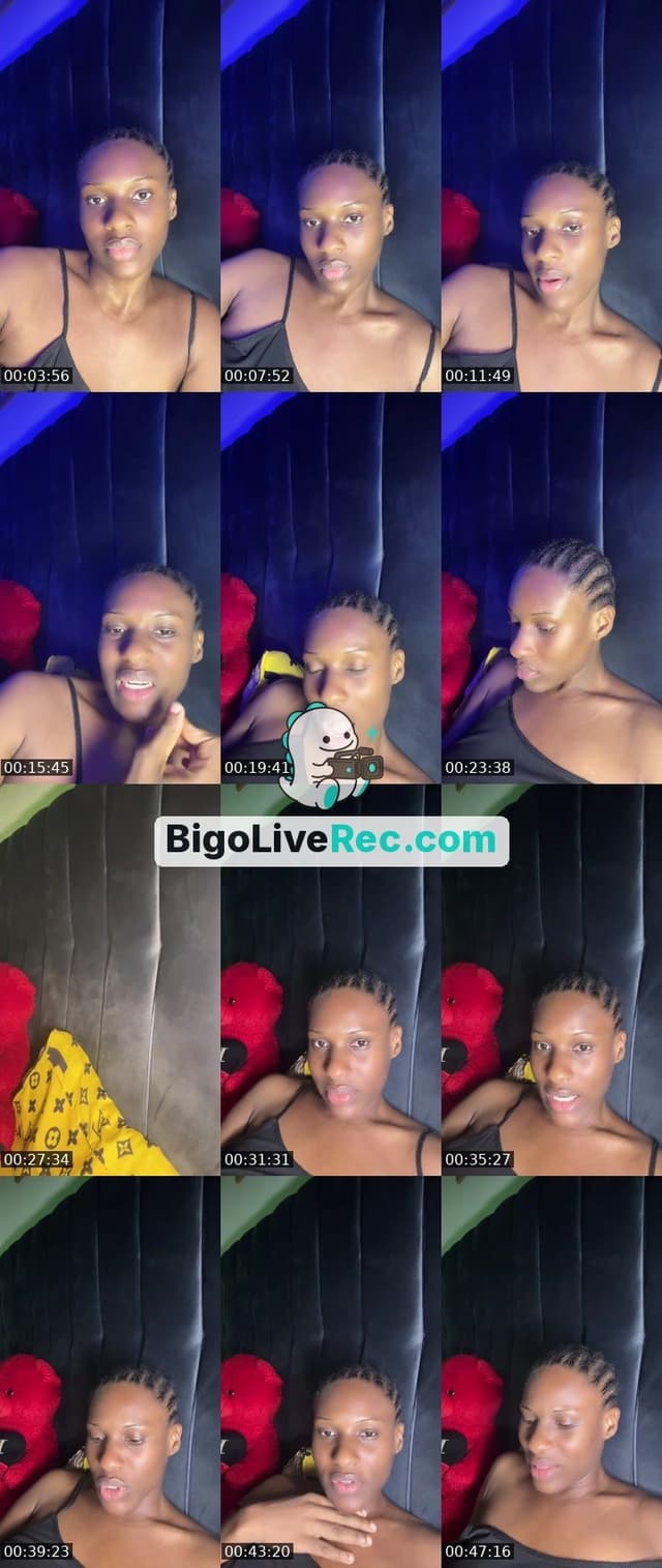 Bigo live: #Beauty  by @1108410514