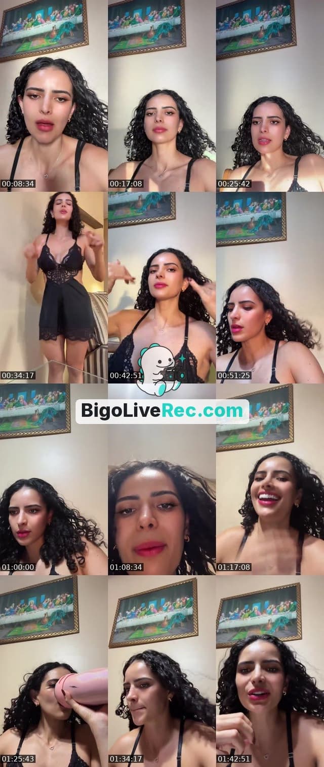 Bigo live: Soy nueva, me ayudas 1k 🥲🥹 by @real.milly