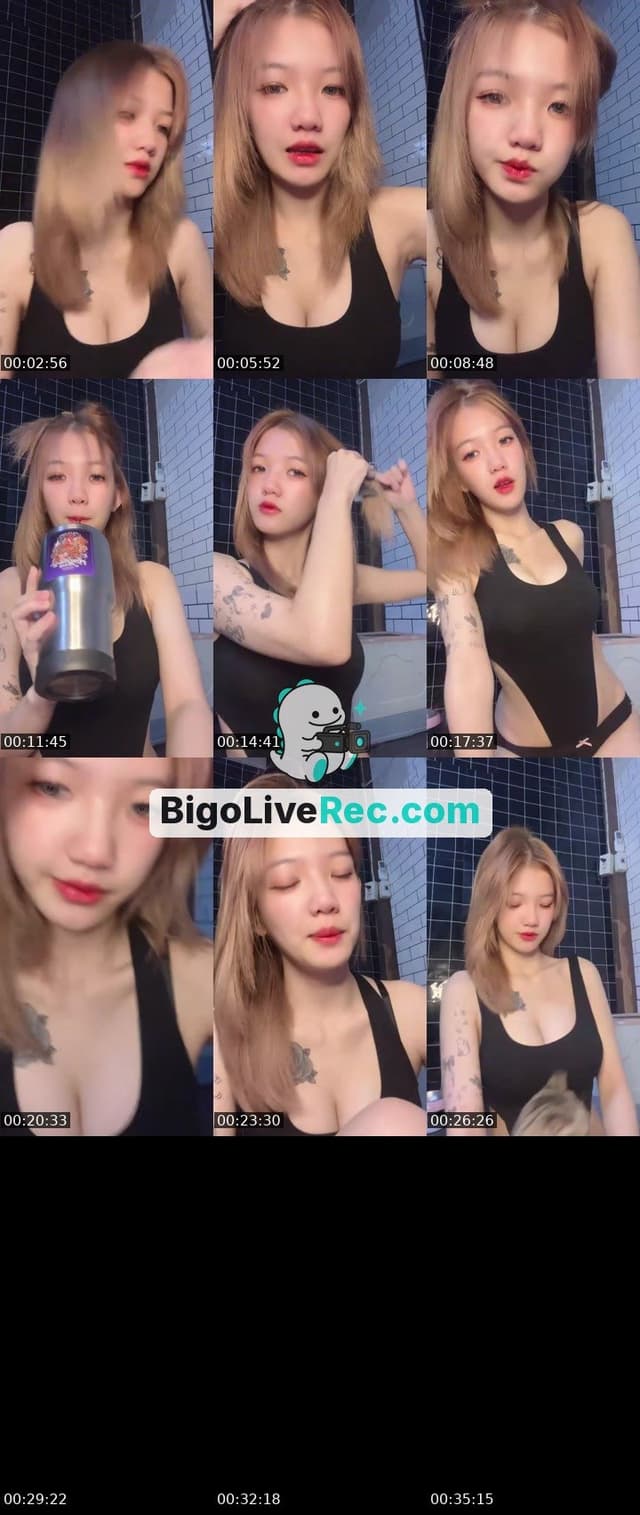 Bigo live: #MISS_BIGO มาเร็วว by @731794224