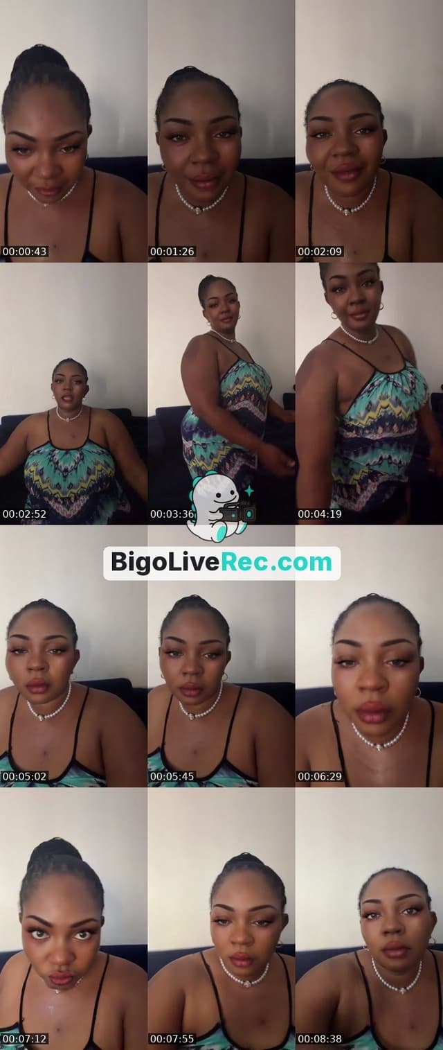 Bigo live: I’m back ❤️ by @1130232100