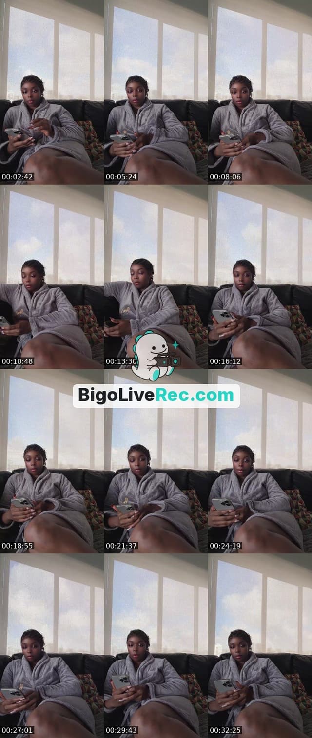 Bigo live: Happy birthday to me😌 by @noble_terra