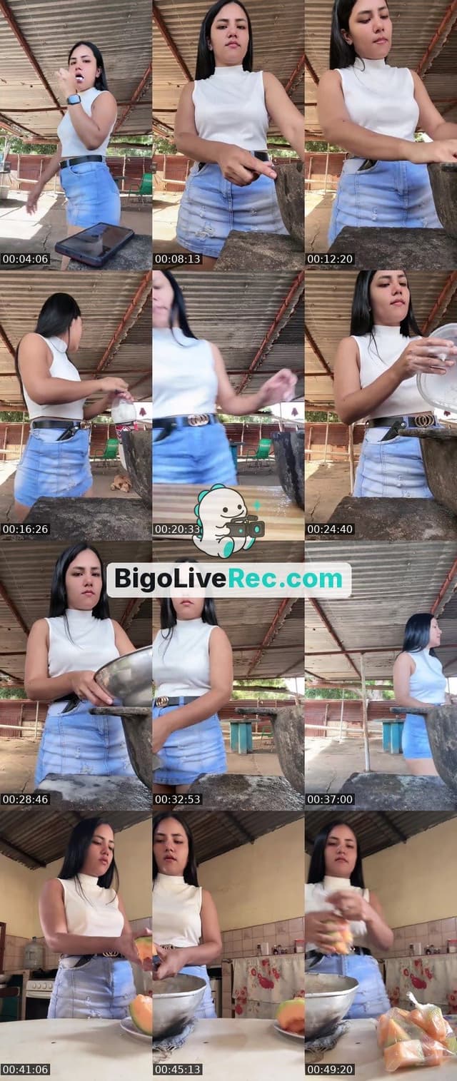Bigo live: #Cutey * by @gema1