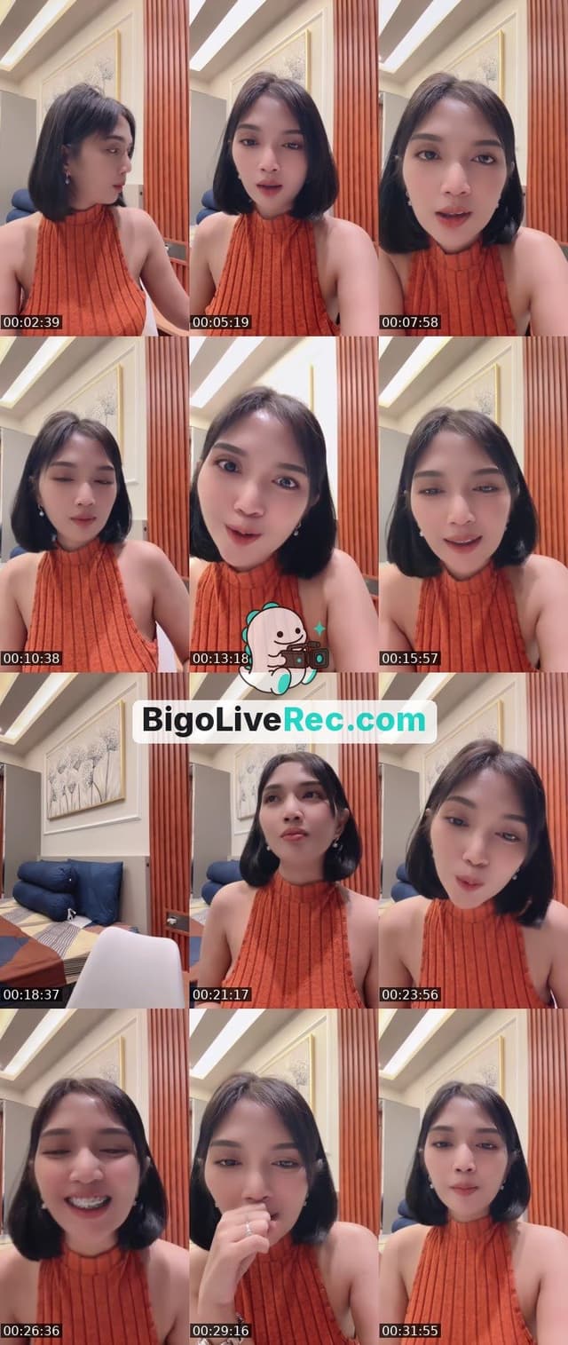 Bigo live: HI🦋 by @maharani19
