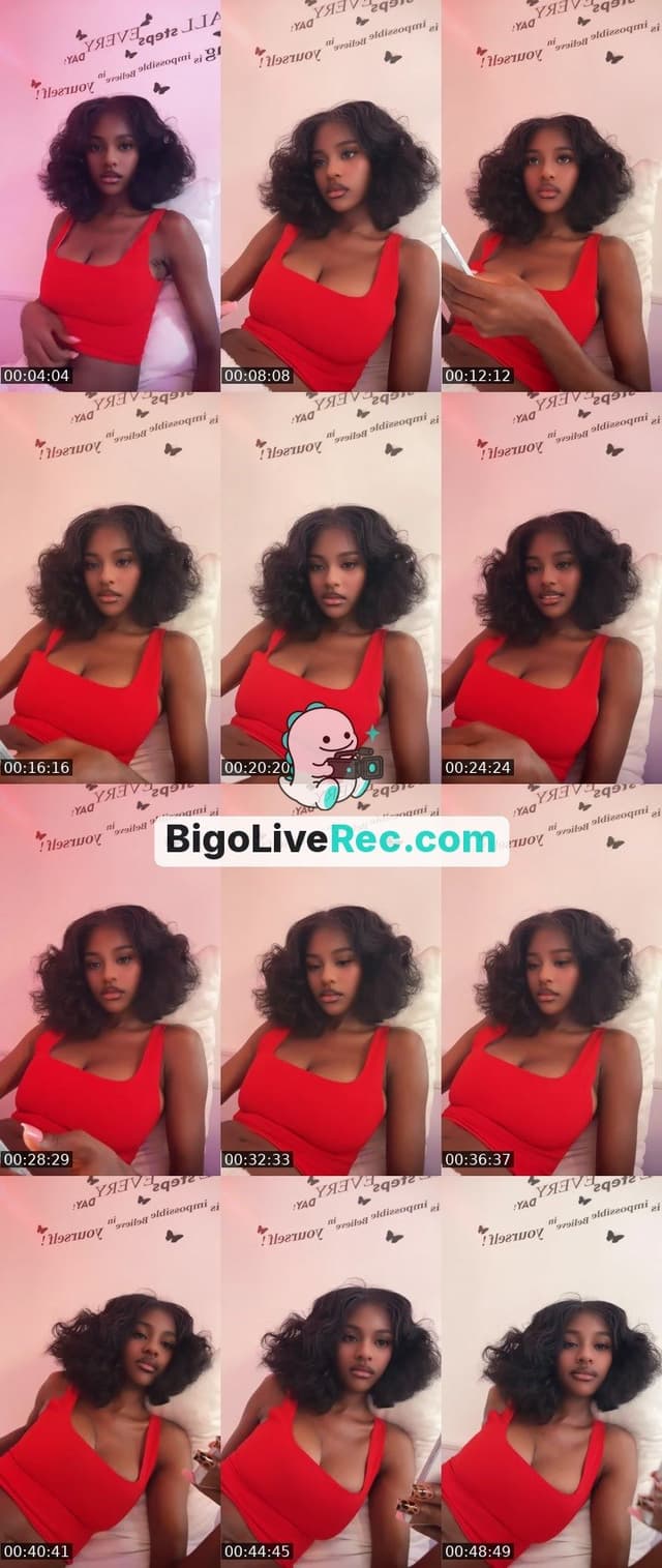 Bigo live: Let me distract you(IM) by @929513402