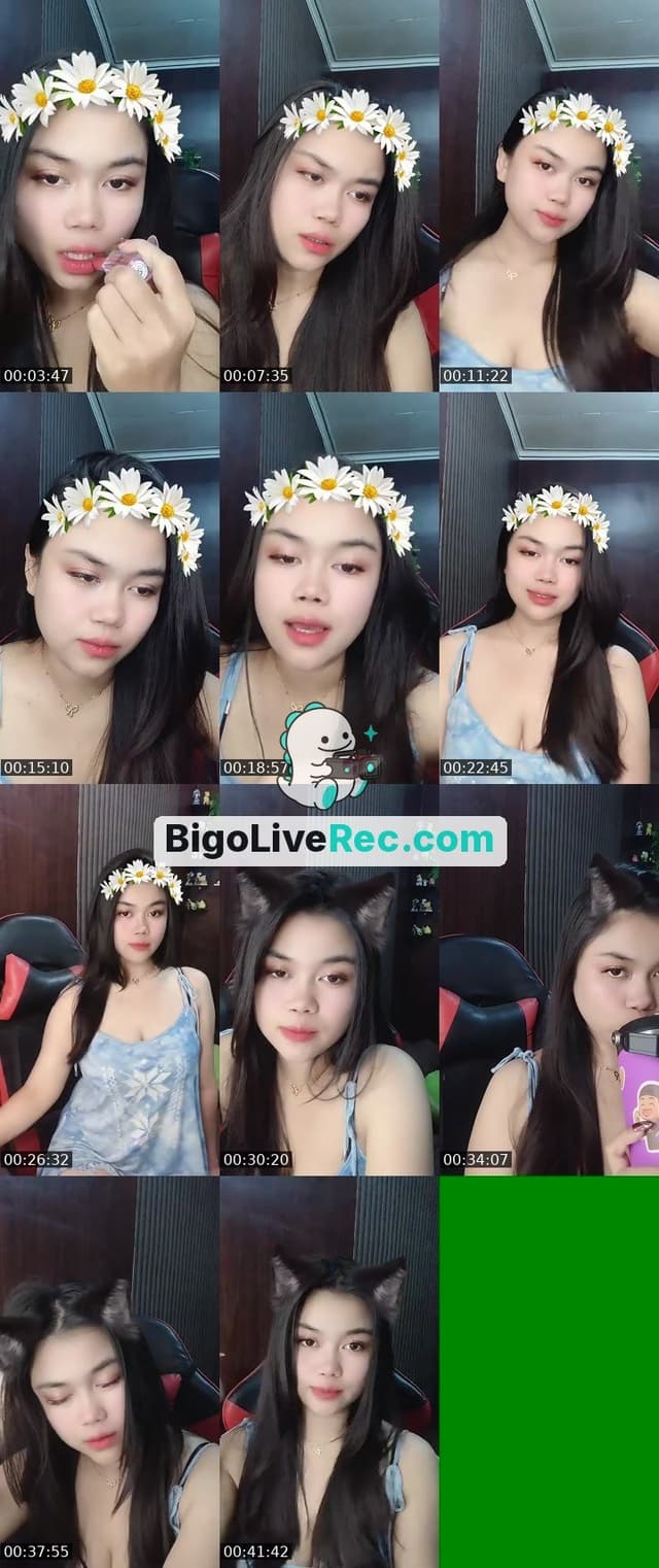 Bigo live: #charmer Adakahh by @se367660