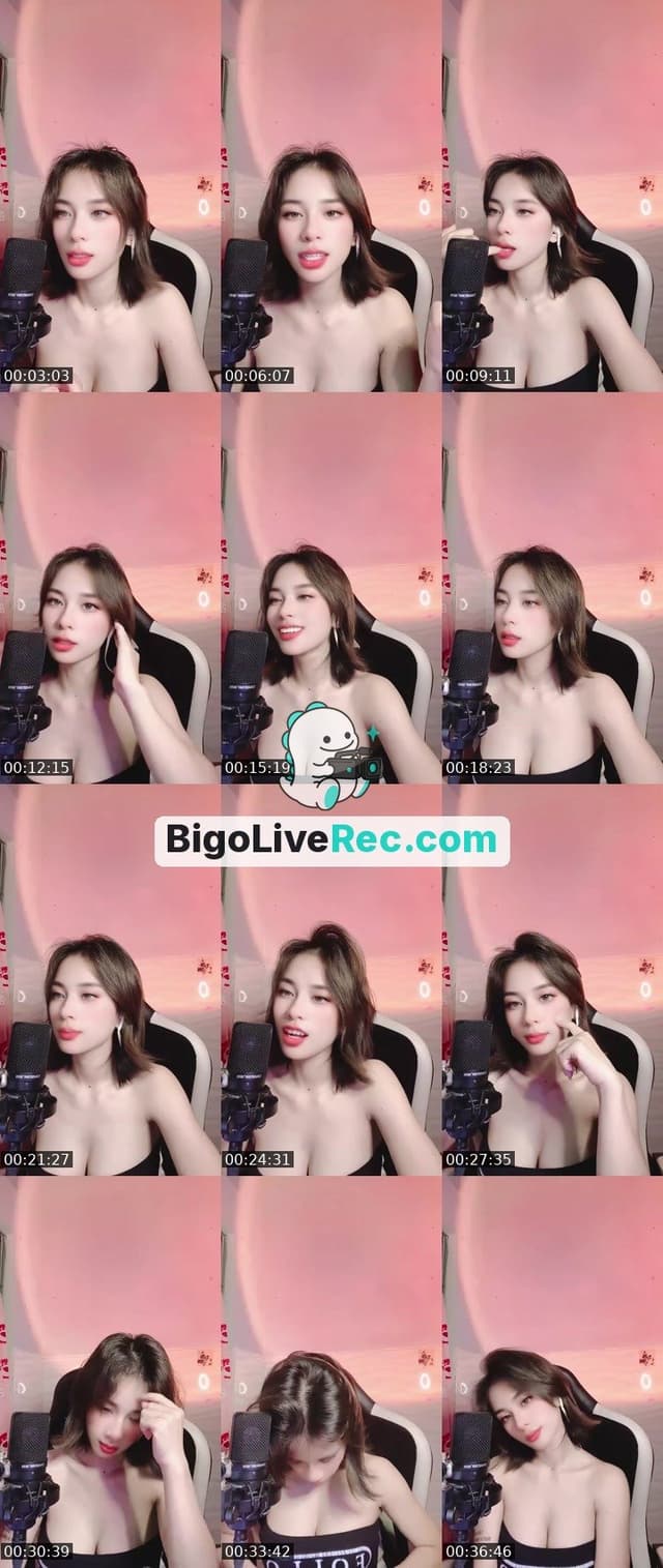 Bigo live: Không có ai by @98760.34060