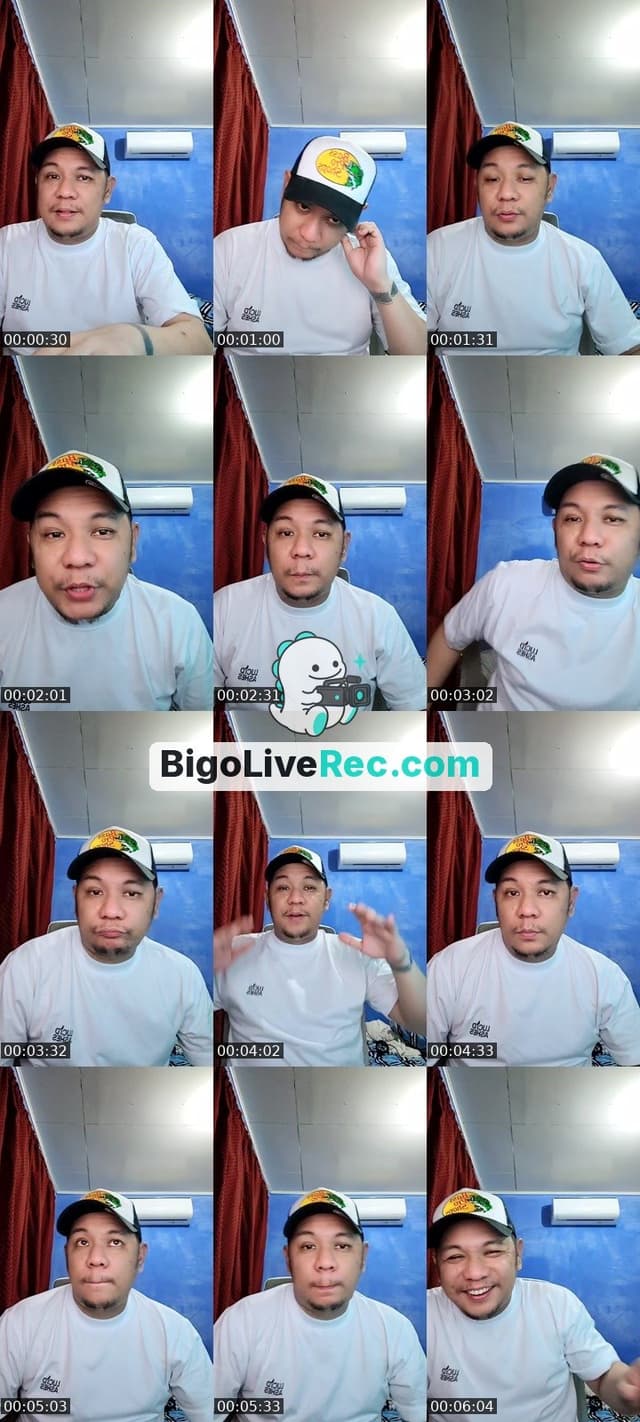 Bigo live: OPK 10PM by @bolero.official