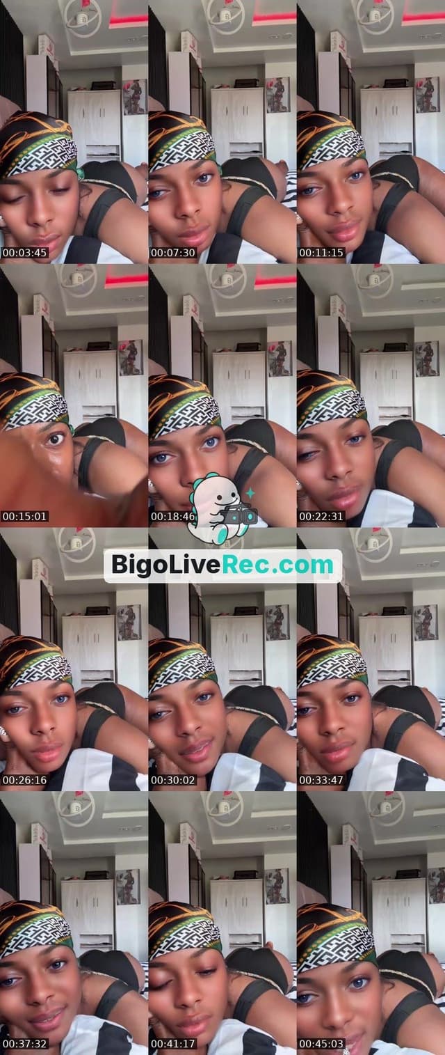 Bigo live: Be my helper 🙏🙏 by @757703360
