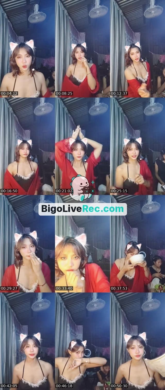 Bigo live: စုံထောက်တွေပေါတယ်😂 by @1029564486