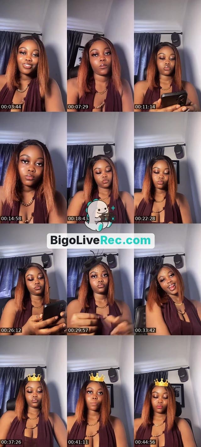 Bigo live: Show love zad😜😉 by @uppercutkk