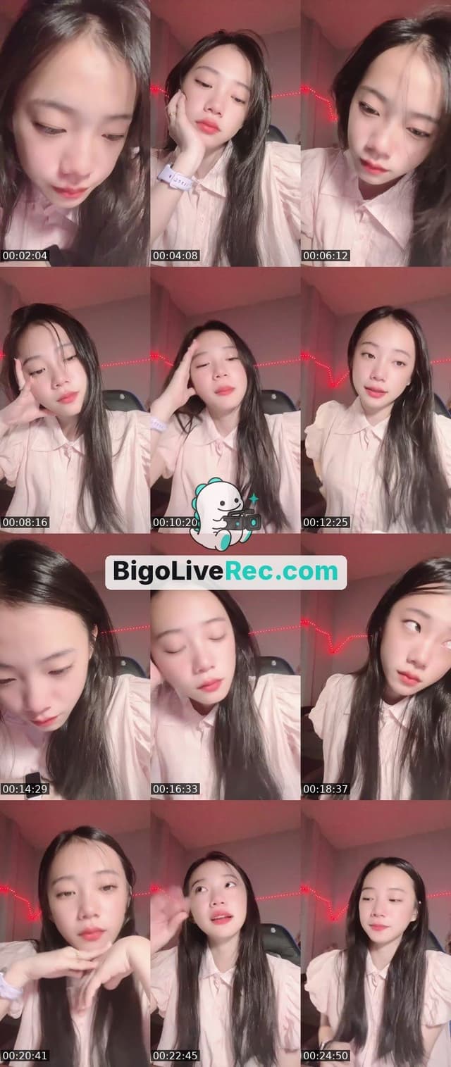 Bigo live: อย่าลืมมานะ by @pyr7071seng