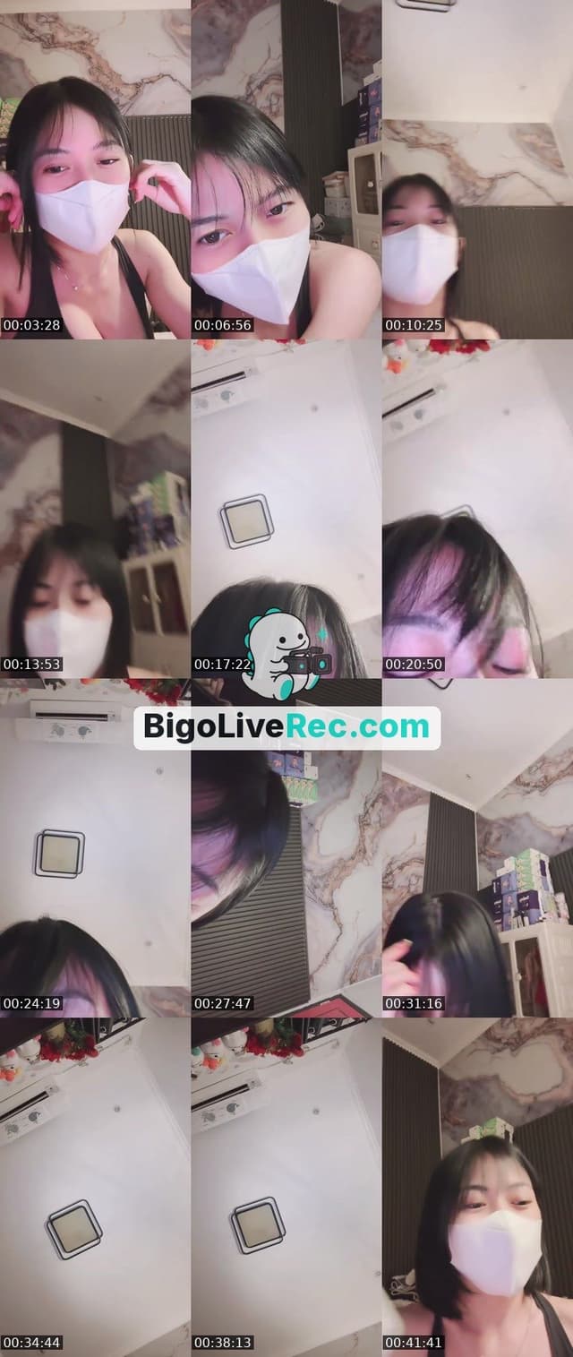 Bigo live: Hi🤏🏻 by @437364886