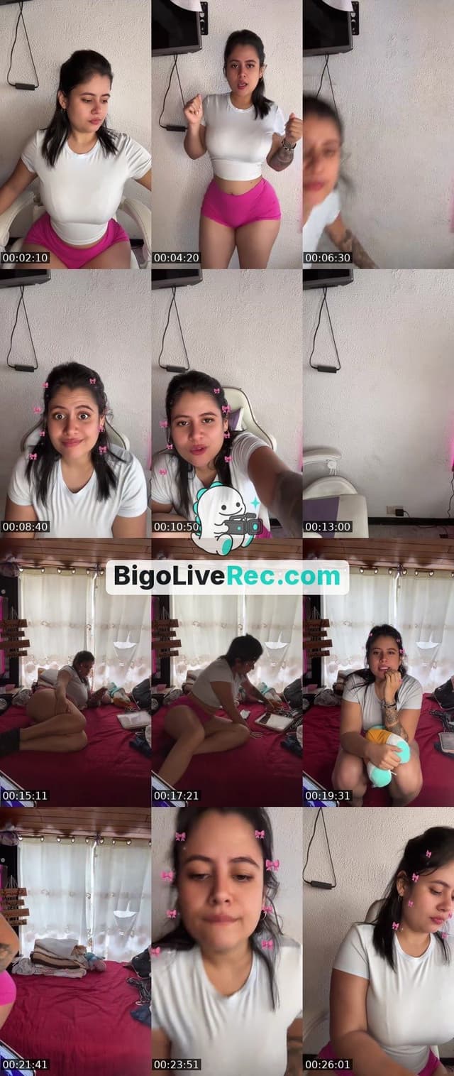 Bigo live: Te extraño by @juliia_