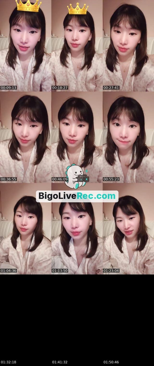 Bigo live: 第一天直播 by @1137669993