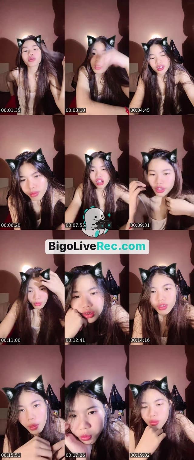 Bigo live: ถ้าไม่เข้ามาถือว่าพลาดนะ😝 by @asw_somphu