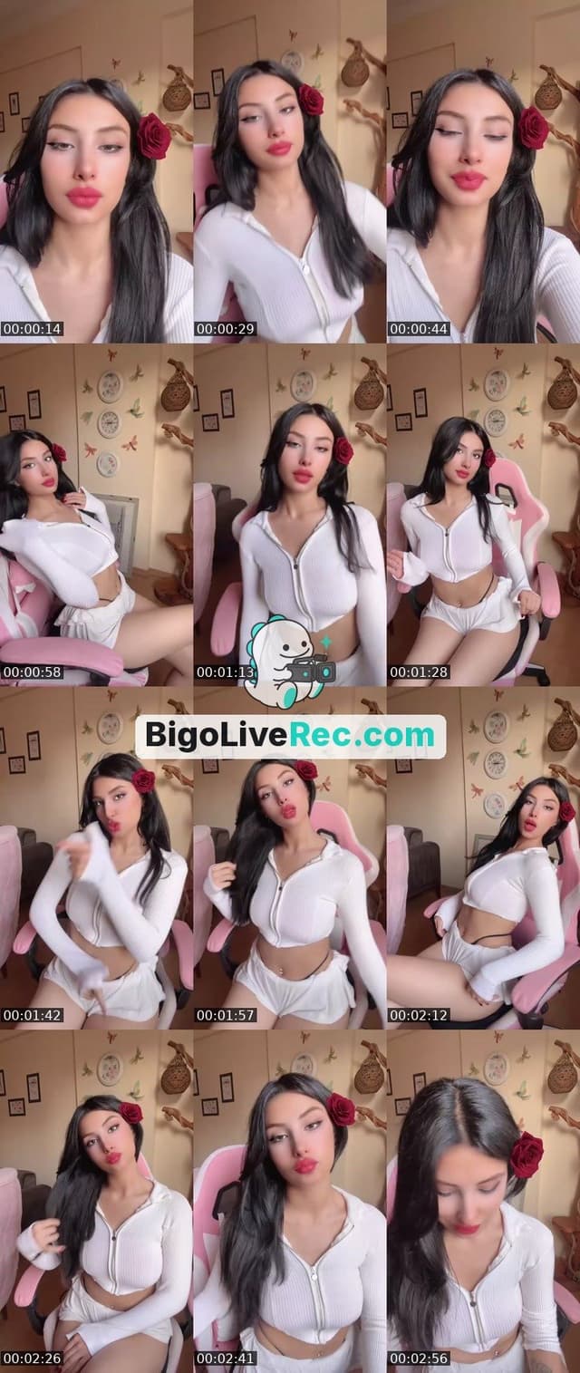 Bigo live: ོ EVA by @evasulh