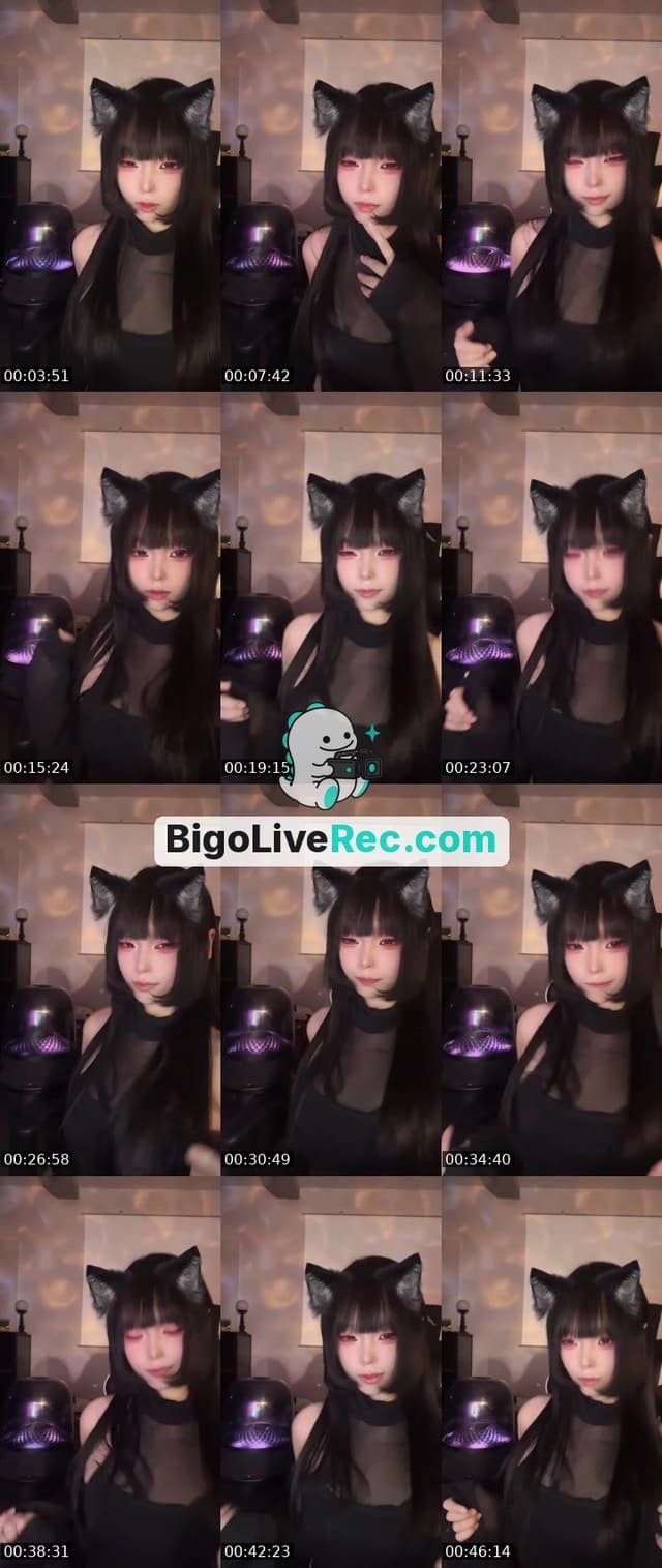 Bigo live: 你真的很一般 by @1121929541