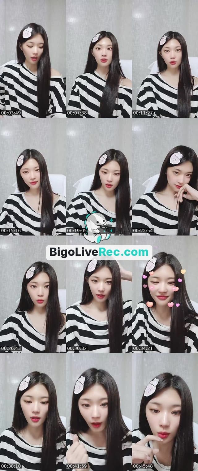 Bigo live: 용 나와라 뚝딱🐉 by @c.jiny
