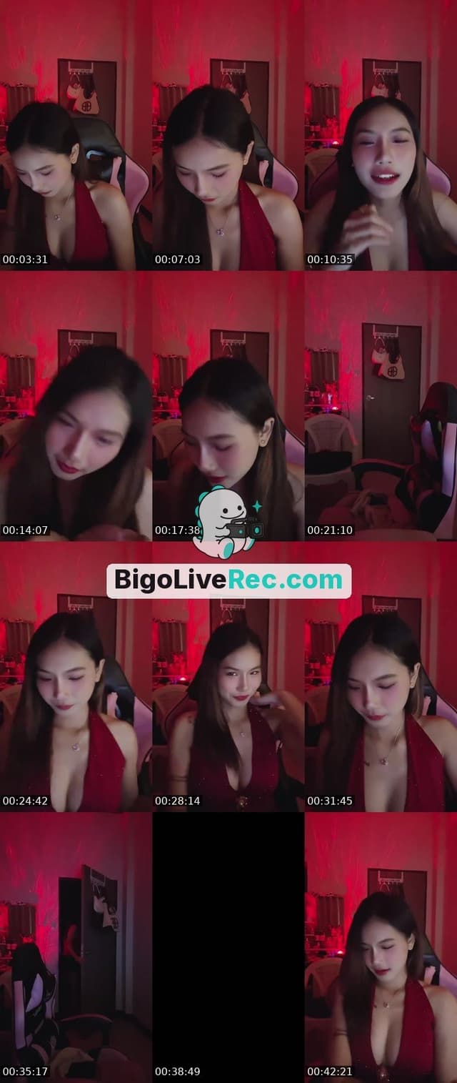 Bigo live: Hi bby by @nongkhing.