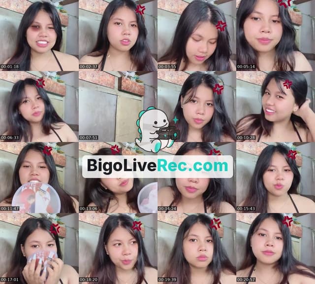 Bigo live: Star မပြည့်တဲ့ ရက်များ 😭 by @kitt2004