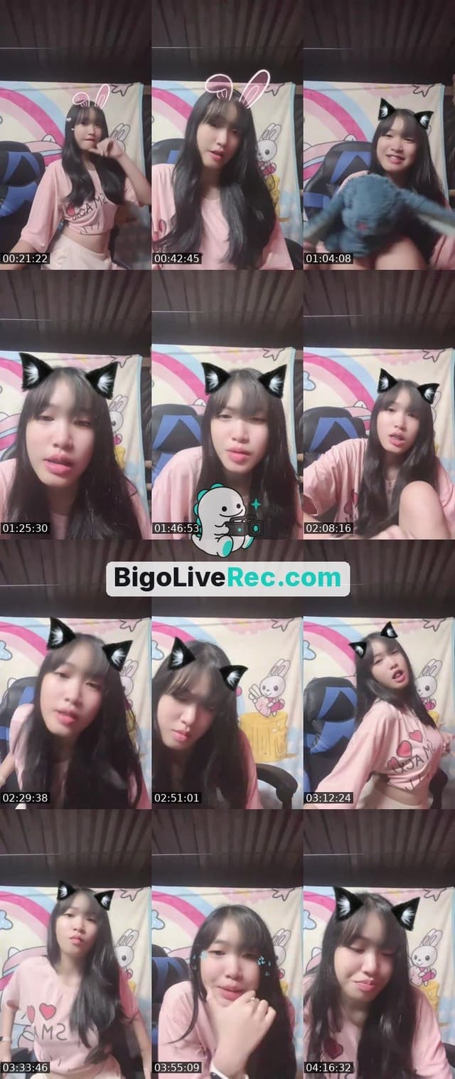 Bigo live: หาคนใจดีมาเป็นยุคประจำคะ🥺🙏🏻 by @1130283101