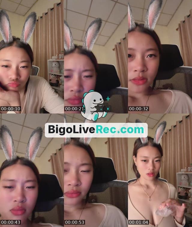 Bigo live: Hello! BABY 🥹 by @pui1185