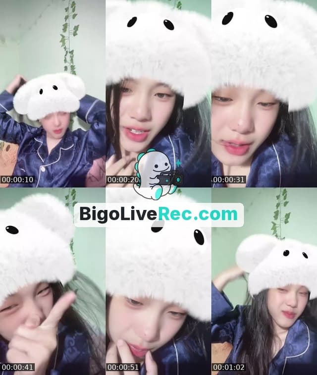 Bigo live: нмgℓє👼🏻Ab mos by @1121708857