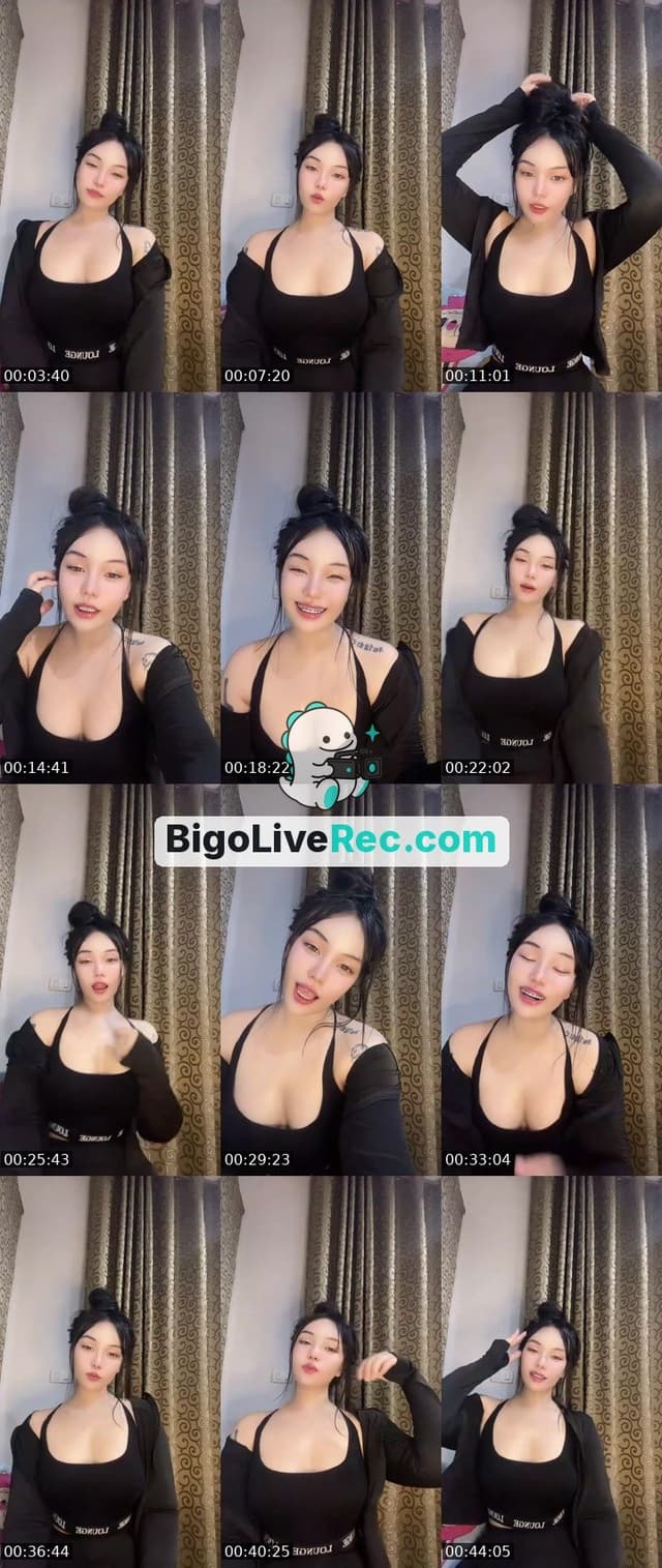 Bigo live: 𝐈𝐂𝐍🪽muay🎀 by @muay_4124