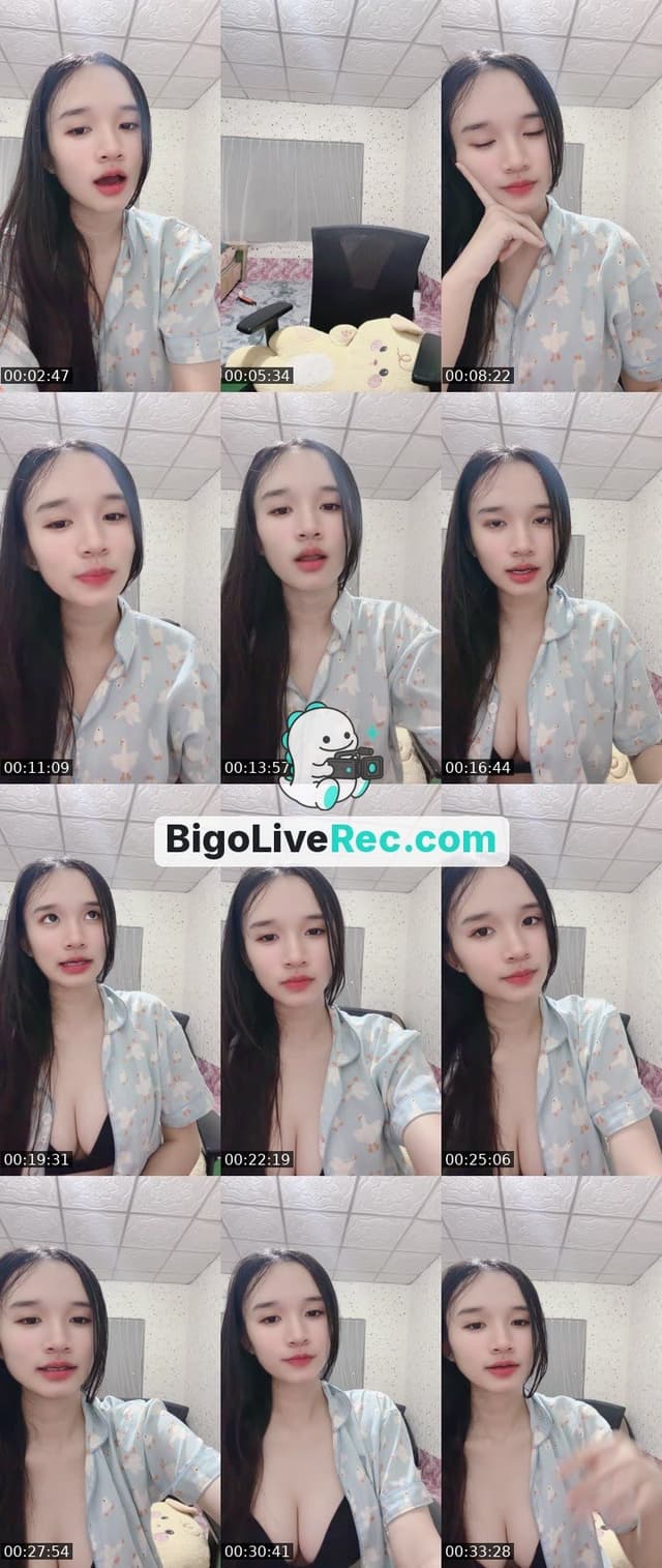 Bigo live: LNG_Loung by @1079595728