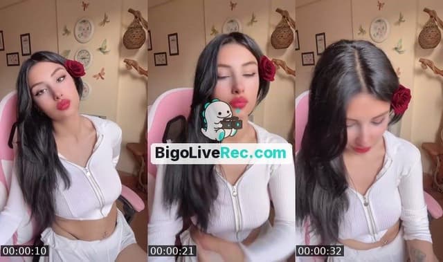 Bigo live: ོ EVA by @evasulh