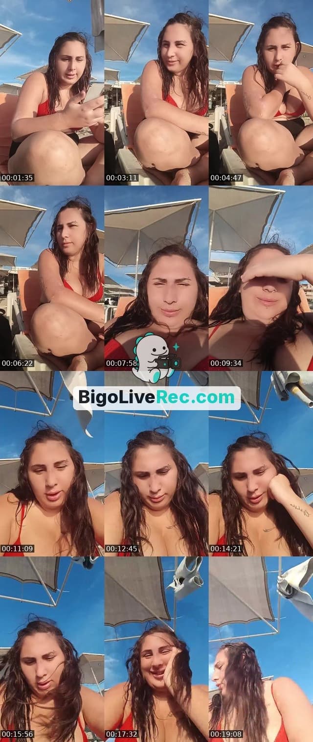 Bigo live: 🌸🌸 by @yetti_