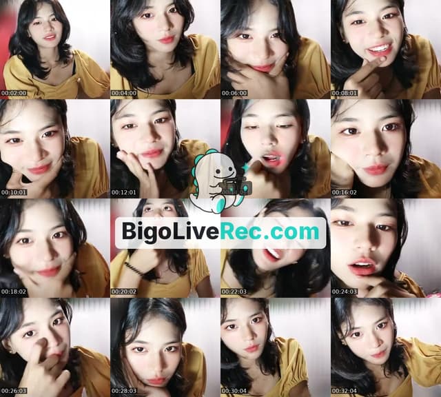 Bigo live: စိတ်ရှုပ်လို by @1107104520