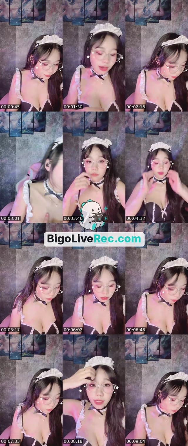 Bigo live: #Dance idol mới ước bụt yêu✨ by @chipiu2202