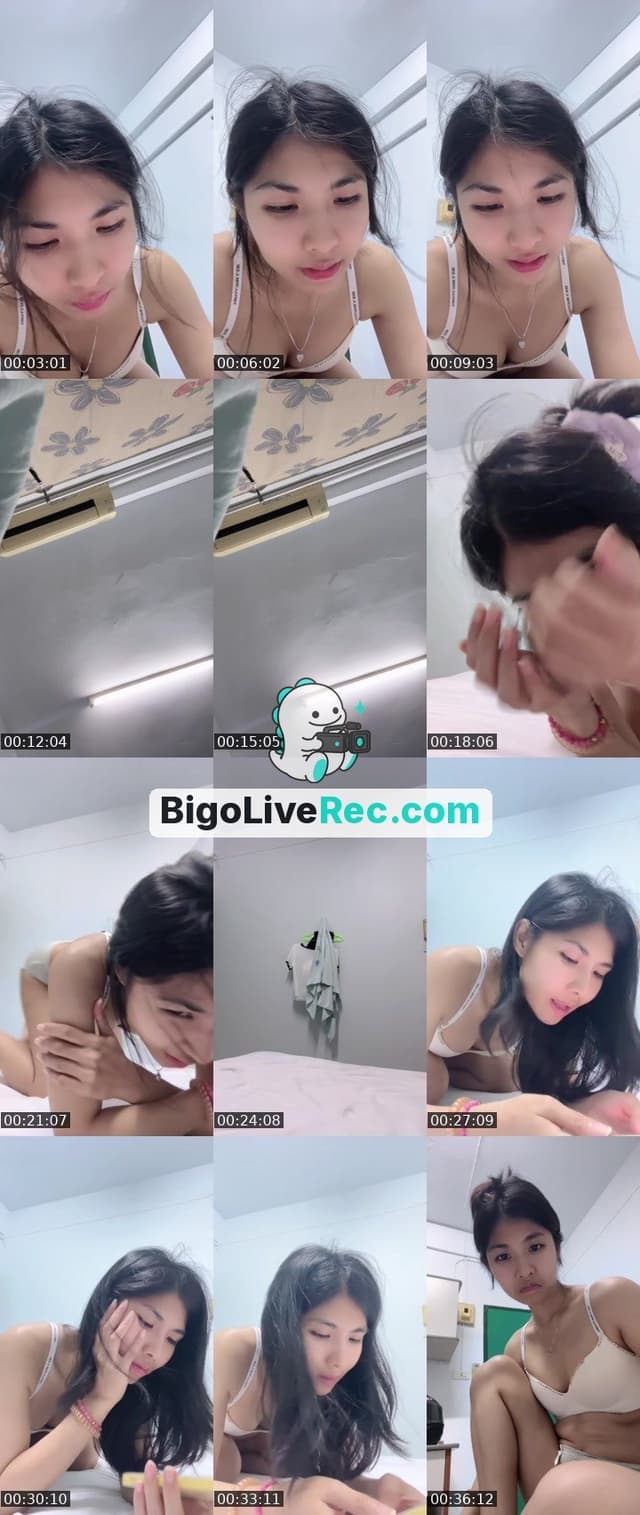 Bigo live: ยังจำกันได้มั้ยเอ่ย by @miewtyonly