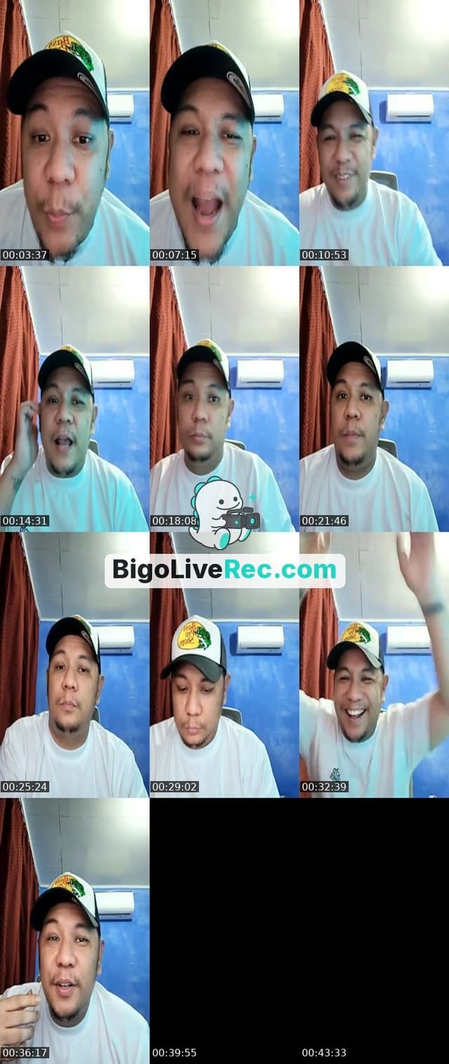 Bigo live: #solo by @bolero.official