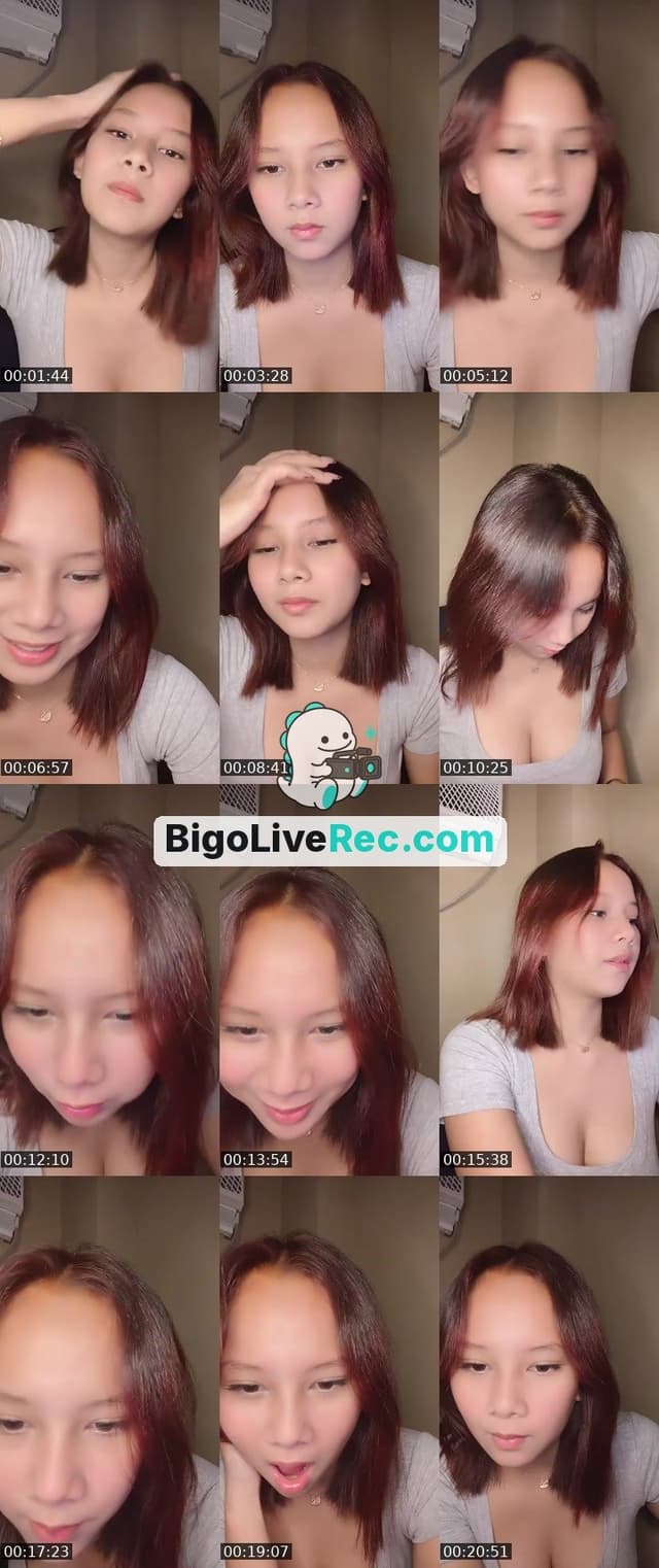Bigo live: #Newbie👋 hi guys by @louellalaborte_