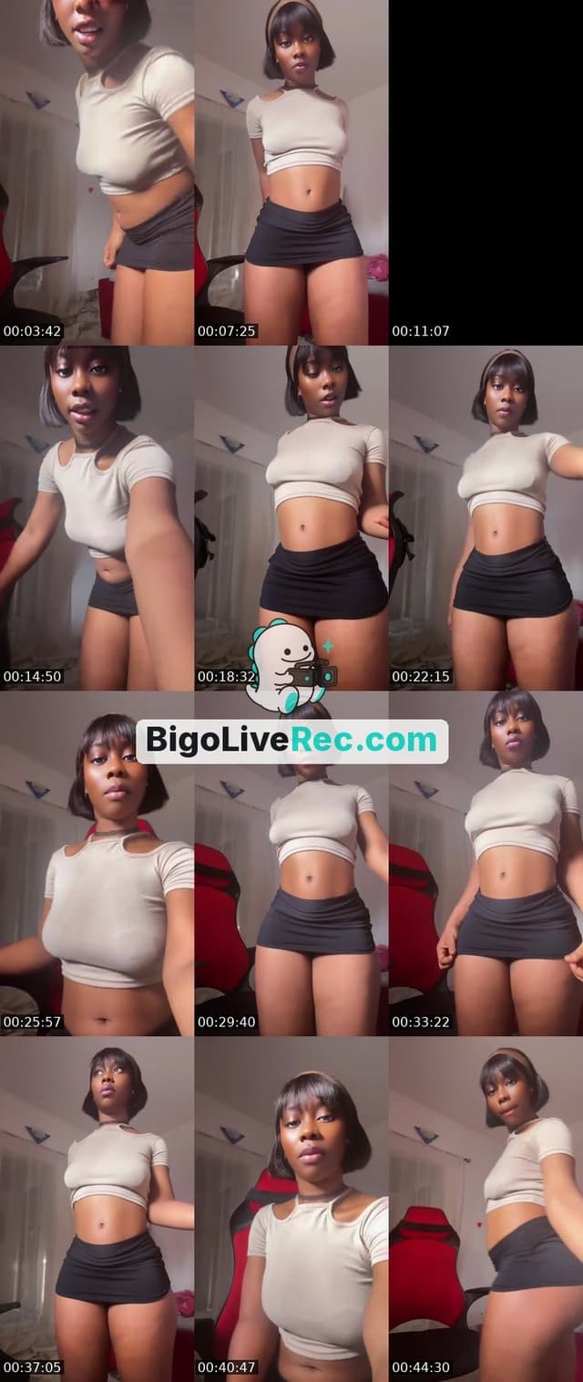 Bigo live: 🤳🏻contnt 🎁 by @only1bbydee