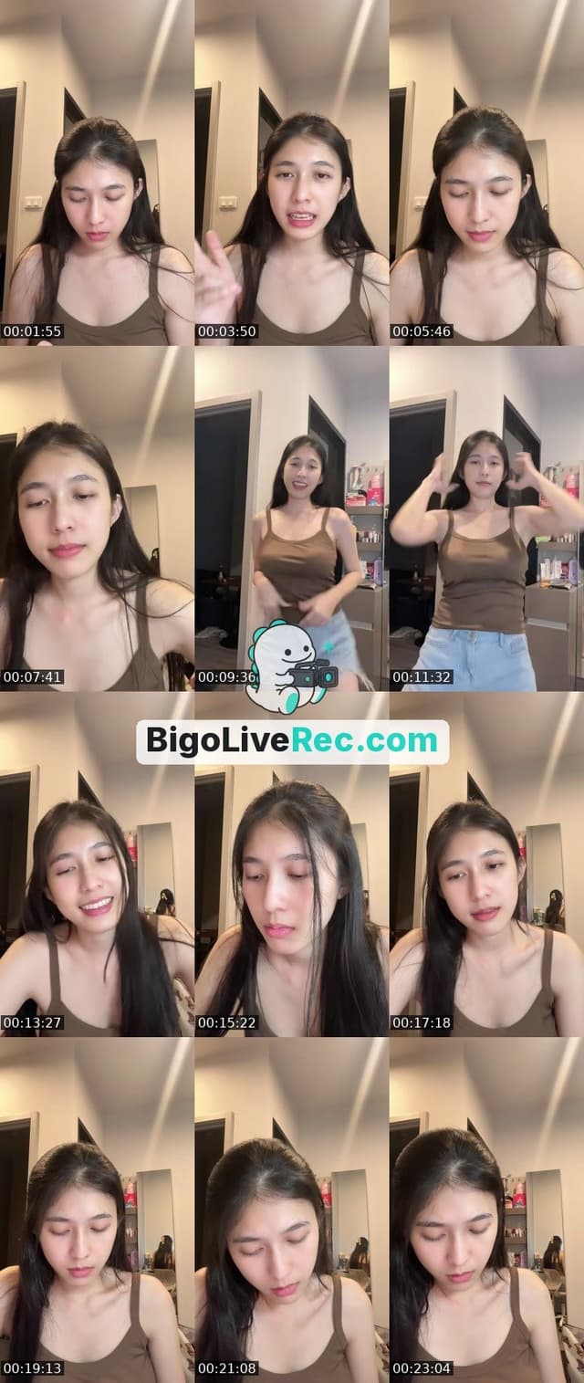 Bigo live: มาแยะะะ by @myaom11