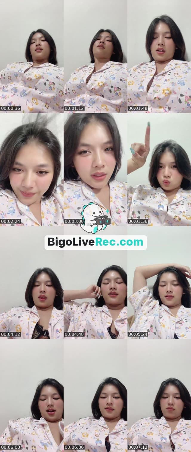 Bigo live: #charmer เอ็นดูหนูหน่อย🤪💗 by @cream369_