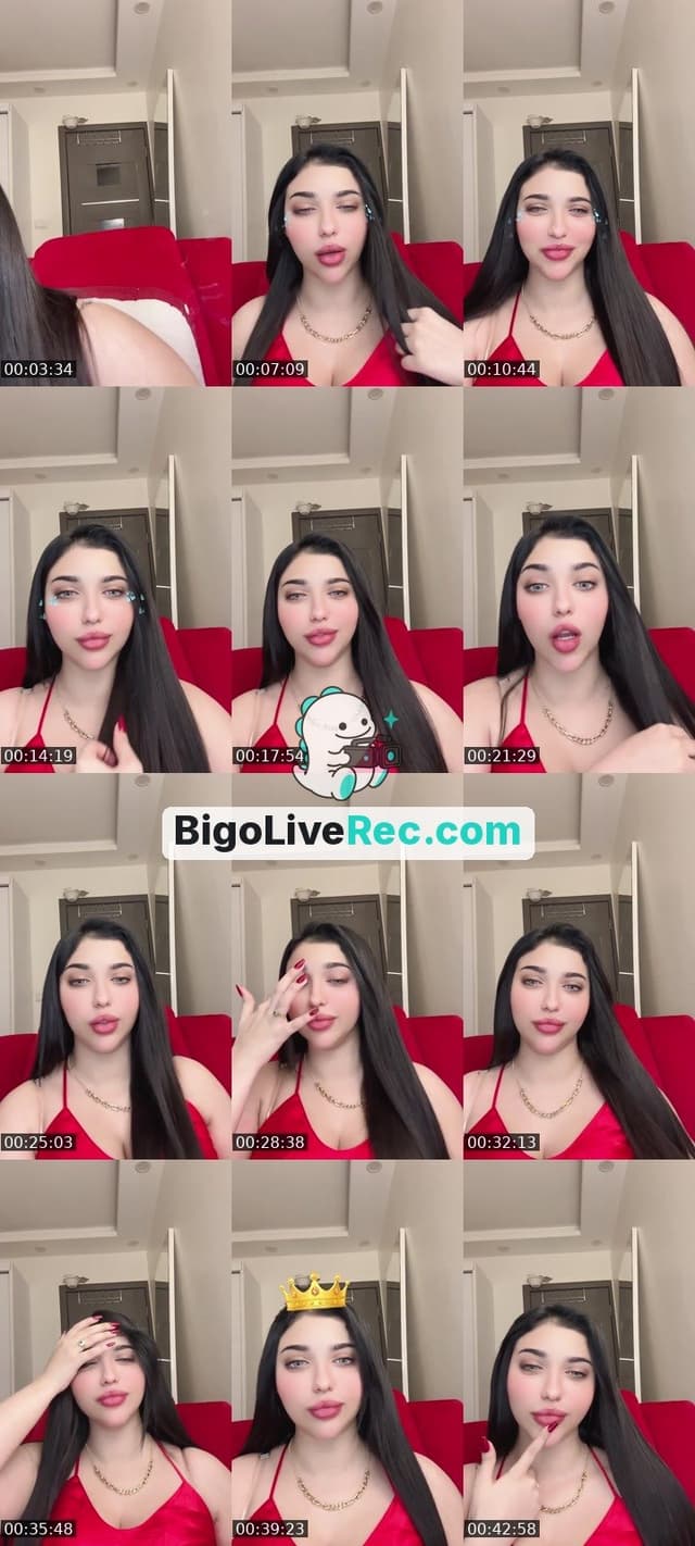 Bigo live: يارب معجزه من عندك ❤️🥹 by @loogy