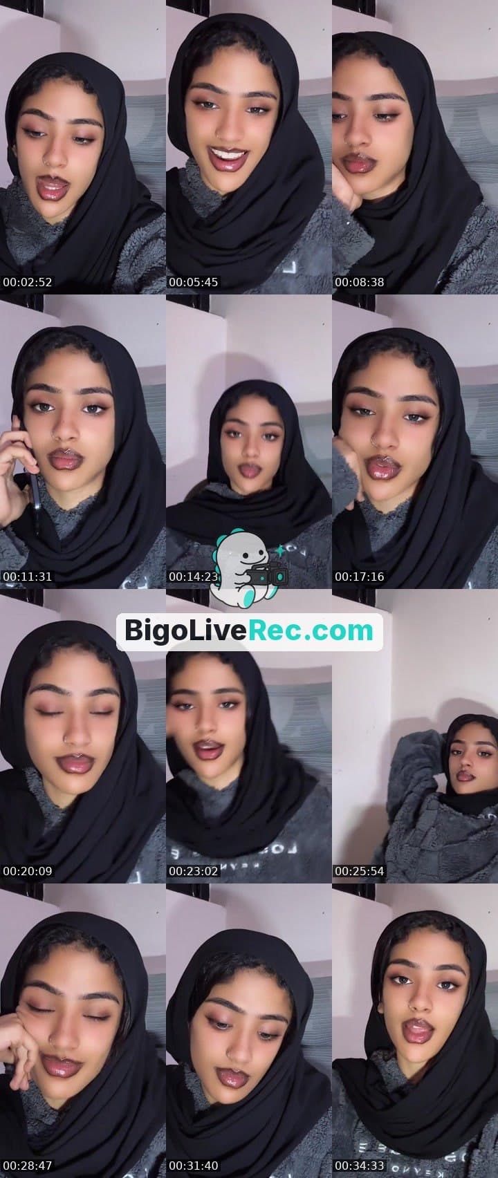 اللهم قد وكلت أمري إليك 🤲🏻