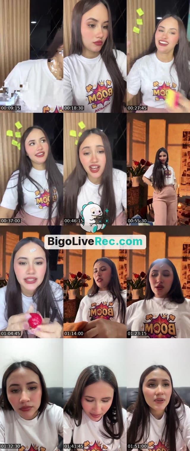 Bigo live: Ven🥹 by @danysita